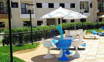 Imagem 5: Apartamento Garden, 110 m² - venda por R$ 750.000,00 ou aluguel por R$ 5.000,00/mês - Inte