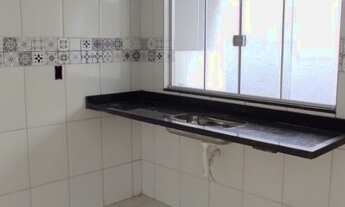 Imagem 7: Casa para venda com 180 metros quadrados com 2 quartos em Independência - Aparecida de Goi