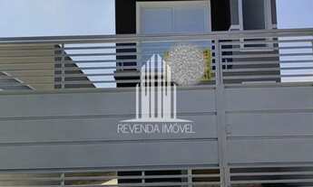 Imagem 6: CASA COM 3 DORMTIÓRIOS (1 SUÍTE), CONDOMÍNIO NOVA JAGUARI, SANTANA DE PARNAÍBA /SP