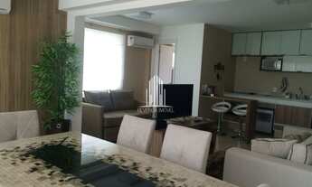 Imagem 4: APARTAMENTO DE 60M² COM 1 SUÍTE, 2 BANHEIROS E 1 VAGA Á VENDA NO BROOKLIN