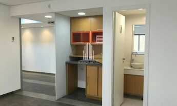 Imagem 4: Sala Comercial e 2 banheiros à Venda, 67 m²