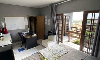 Imagem 6: Casa semi mobiliada com 300m² no Bairro Serraria em São José