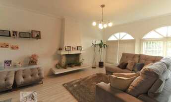 Imagem 5: Casa à Venda - Vila Assunção , 4 Quartos, 274 m2