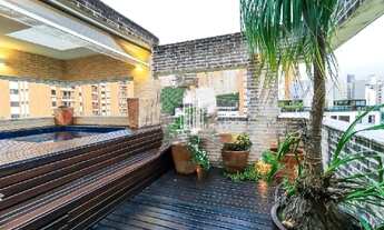 Imagem 4: Apartamento à venda com 560m², 4 quartos e 4 vagas na Vila Suzana