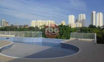 Imagem 1: Apartamento com 3 quartos para alugar, 121 m² por R$ 6.807/mês - Parque Campolim - Sorocab