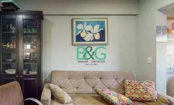 Imagem 4: Apartamento com 2 dormitórios à venda, 52 m² por R$ 349.000,00 - Vila Celeste - São Paulo