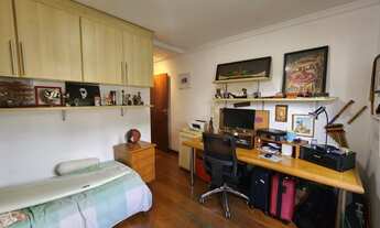 Imagem 7: Casa com 5 dormitórios para alugar, 250 m² por R$ 13.967,61/mês - Serra da Cantareira - Ma