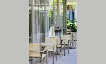 Imagem 5: Cobertura no Jardim Paulista