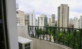 Imagem 2: Apartamento a Venda no Treviglia da Vila Conceição com 3 dorm 1 vaga em 128m²