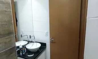 Imagem 4: Apartamento para alugar totalmente mobilado em Lauro de Freitas - Próximo a UNIME