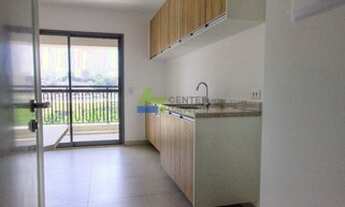 Imagem 6: Klabin - 22m², 1Dt, Px Metrô - Apto Novo