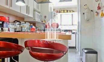 Imagem 2: Apartamento em Sumaré 3 dormitório 2 vagas