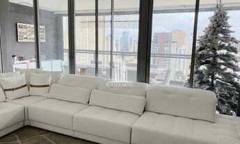 Imagem 1: APARTAMENTO A VENDA NO EDGE ITAIM COM 2 DORMITORIOS, 2 SUITES, 1 SALA, 3 VAGAS DE GARAGEM