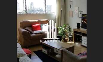 Imagem 2: Apartamento no Condomínio Modular Ômega no Campo Belo com 96m² 2 dormitórios 2 banheiros 1