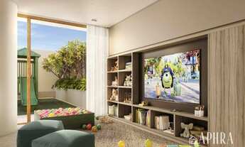 Imagem 6: Apartamento com 3 dormitórios à venda, 198 m² por R$ 4.212.000,00 - Itacolomi - Balneário