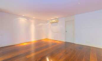 Imagem 3: São Paulo - Apartamento Padrão - Vila Nova Conceição