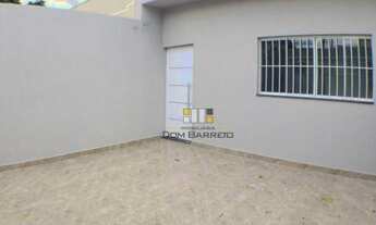 Imagem 7: Casa com 2 dormitórios à venda, 71 m² por R$ 310.000,00 - Jardim São Domingos - Sumaré/SP