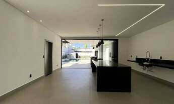 Imagem 15: Casa com 3 dormitórios à venda, 391 m² por R$ 3.650.000 - Condomínio Helvétia Park - Indai