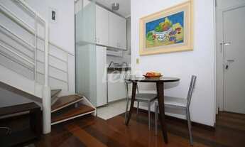 Imagem 5: São Paulo - Apartamento Padrão - Jardins