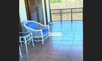 Imagem: Casa com 4 dormitórios à venda, 250 m²