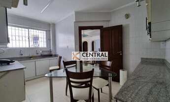 Imagem 2: Apartamento com 3 dormitórios à venda, 159 m² por R$ 360.000,00 - Parque Bela Vista - Salv