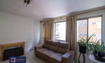 Imagem 4: Apartamento Venda Pinheiros 80 m² 3 Dormitórios