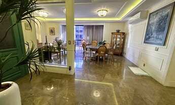 Imagem 7: Apartamento com 3 quartos, sendo 3 suítes à venda,180 m² Ingá - Niterói/RJ