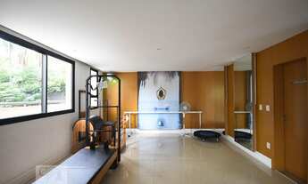 Imagem 2: Apartamento à Venda - Real Parque, 3 Quartos, 146 m2