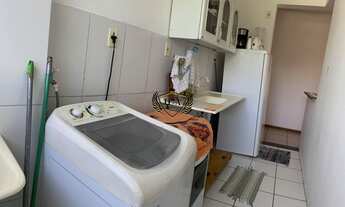 Imagem: Apartamento Mobiliado no Condomínio Chapada