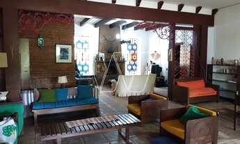 Imagem 4: Sítio - Joaquim Egídio - Campinas