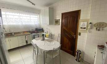 Imagem 5: Apartamento com 3 dormitórios à venda, 150 m² por R$ 700.000 - Vila Assunção - Santo André