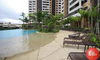 Imagem: São Paulo - Apartamento Padrão - Brás