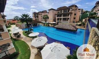 Imagem 4: Apartamento com 2 dormitórios à venda, 68 m² por R$ 460.000,00 - Porto das Dunas - Aquiraz