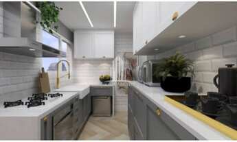 Imagem 2: APARTAMENTO SABARA 122M2 CUMARU SP GOLF