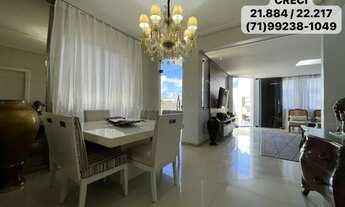 Imagem 6: Casa Solta - Miragem / Vilas do Atlântico - 5/4 , 3 Suítes , Dependência , 3 vagas