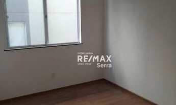 Imagem 6: Apartamento com 2 dormitórios para alugar, 49 m² por R$ 1.304,00/mês - Pimenteiras - Teres