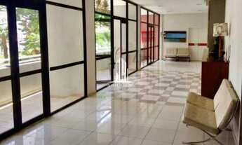 Imagem 7: Apartamento a venda no Modern House Brooklin, todo mobiliado 2 dormitórios com armários em