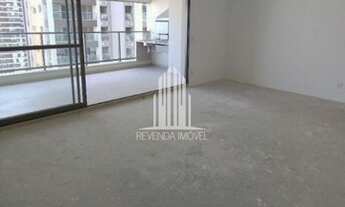 Imagem 1: Apartamento de 125m² com 3 suítes, 2 vagas no Atmosfera Brooklin - Brooklin