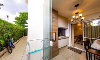 Imagem 5: Apartamento Garden com 3 dormitórios à venda, 75 m² por R$ 370.000,00 - Jardim São José