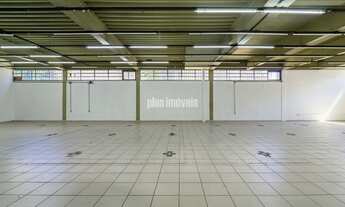 Imagem 5: VILA MASCOTE PRÉDIO COMERCIAL COM 5 ANDARES, ELEVADOR 10 VAGAS