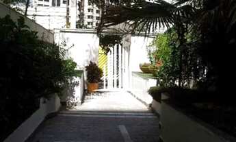 Imagem 2: Apartamento com 1 Quarto e 1 banheiro à Venda, 38 m² no ITAIM BIBI