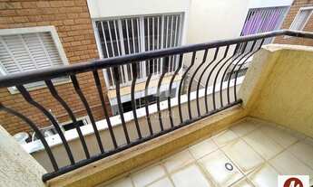 Imagem 4: Apartamento (tipo - padrao) 1 dormitórios, em condomínio fechado