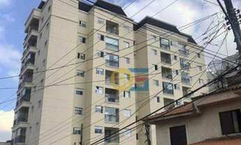 Imagem 2: Apartamento com 1 dormitório à venda, 52 m² por R$ 350.000,00 - Vila Bela - São Paulo/SP