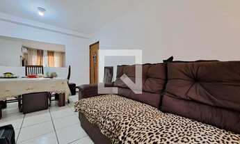 Imagem 4: Apartamento para Aluguel - Del Castilho, 2 Quartos, 50 m2