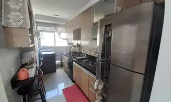 Imagem 6: Apartamento - Parque Residencial Caiapó - Campinas