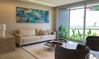 Imagem 5: DU) O seu alto padrão pronto para morar | ITBI e Registro Grátis