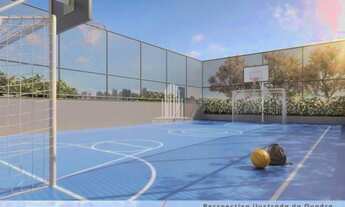 Imagem 3: APARTAMENTO 03 DORMITORIOS 01 SUITE 01 VAGA 68M² - BARRA FUNDA