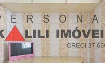 Imagem 2: Apartamento de 3 dormitórios à venda em Moema Pássaros!!!