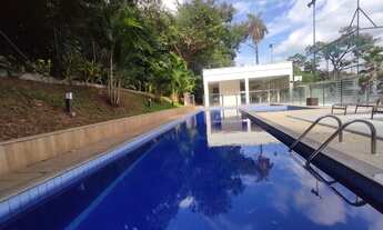 Imagem 4: Apartamento com 2 dormitórios para alugar, 46 m² por R$ 2.083,56/mês - Santa Amélia - Belo