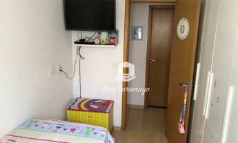 Imagem: Apartamento com 2 dormitórios à venda